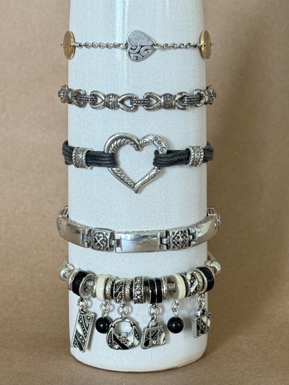 FIVE BRIGHTON Bracelets